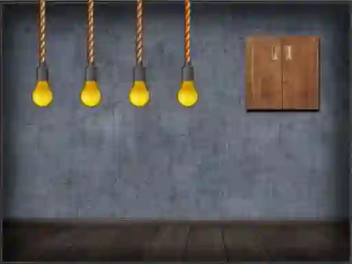 Amgel Easy Room Escape 77 — free online game
