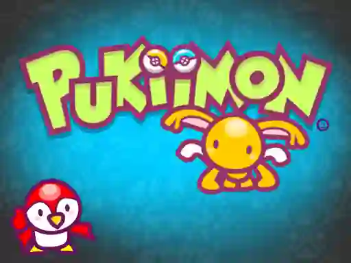 Pukiimoon — free online game