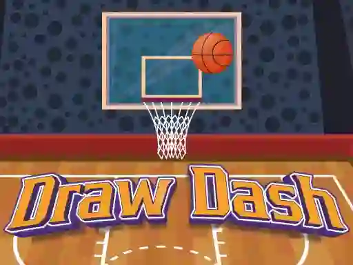 Draw Dash — free online game