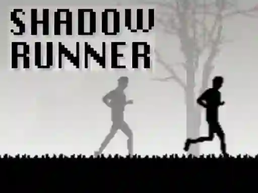 Shadow Runner — free online game