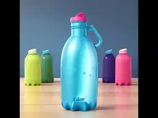 Water Sort Bottle — free online game