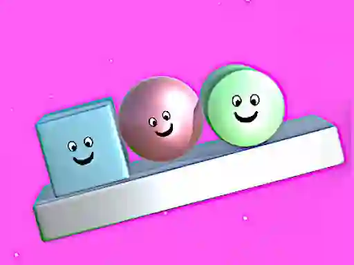 Balance Stack — free online game