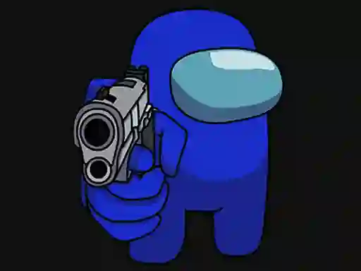 Among Us Killer — free online game
