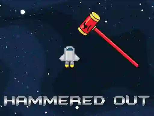 Hammered Out — free online game