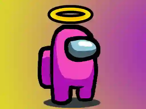 Among Us Puzzle — free online game