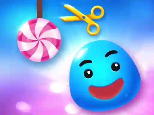Slice the rope — free online game