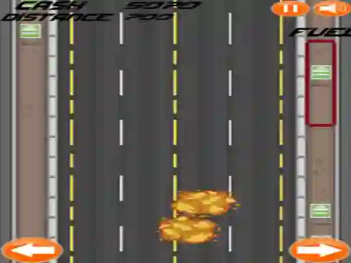 Urban Race — jogo online grátis