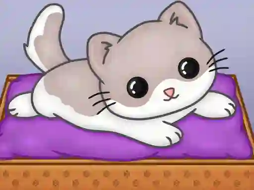 Pets Slide — free online game