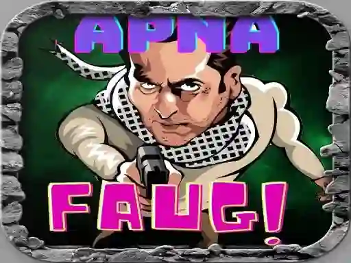 Apna Faugi Action Game — free online game