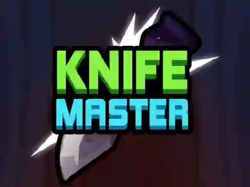 Knife Master — free online game