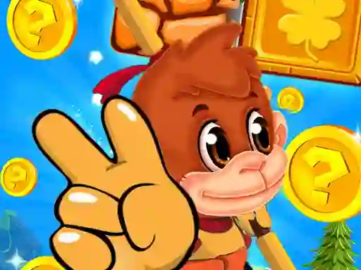 Monkey Mint — free online game