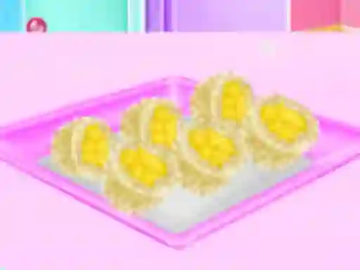 Cake Shop Cool Summer — free online game