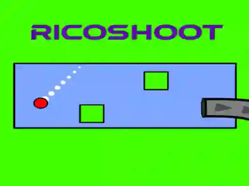 RicoShoot — free online game