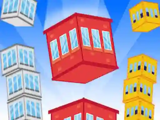 Amazing Building Stack — free online game