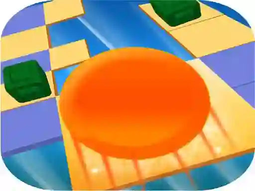 Rolling Ball — free online game