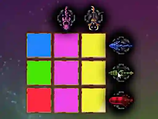Sword Block Painter — free online game