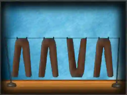 Amgel Easy Room Escape 76 — free online game