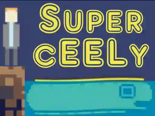 SupercEELious — free online game
