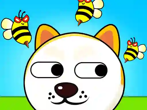 DOT RESCUE — free online game