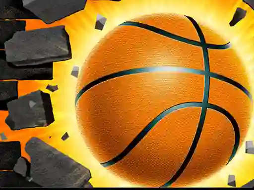 Basket Ball Shoot Hoops — free online game