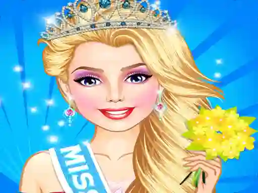 Fashion Queen Dress Up — free online game