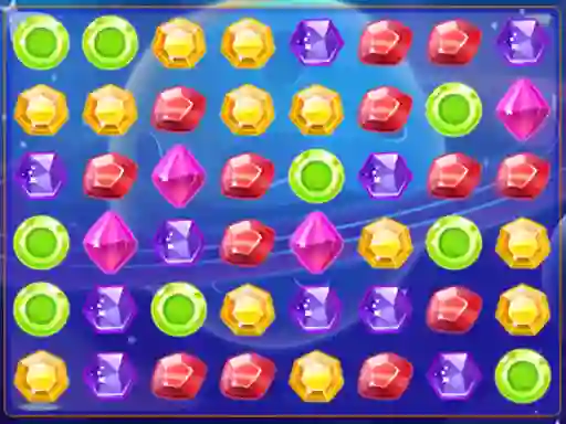 Space adventure — free online game