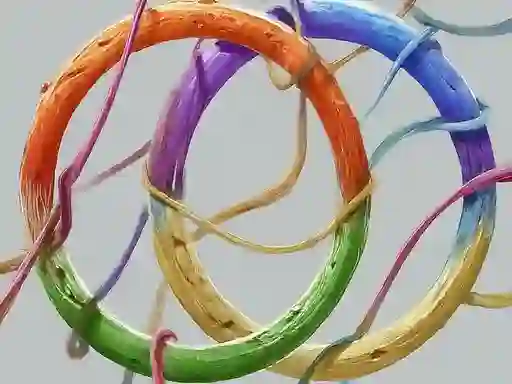 Slide On Threads! — free online game