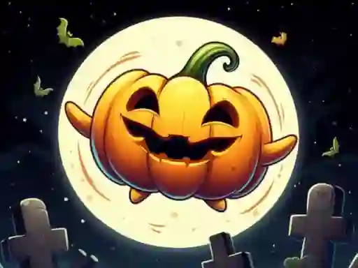 Tap Pumpkin — free online game