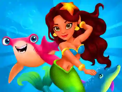 Undine Match the Pic เกมออนไลน์