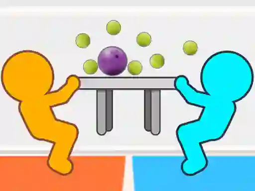 Tug The Table Original — free online game