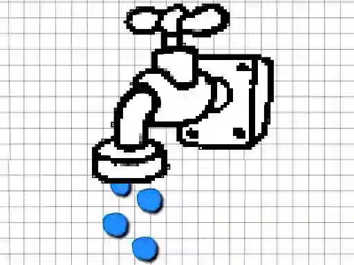 Shape of Water — free online game