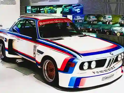 Fastest German Cars — free online game