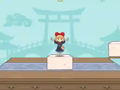 Jelly girl — free online game