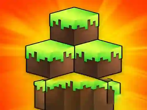 Build House 3D — free online game