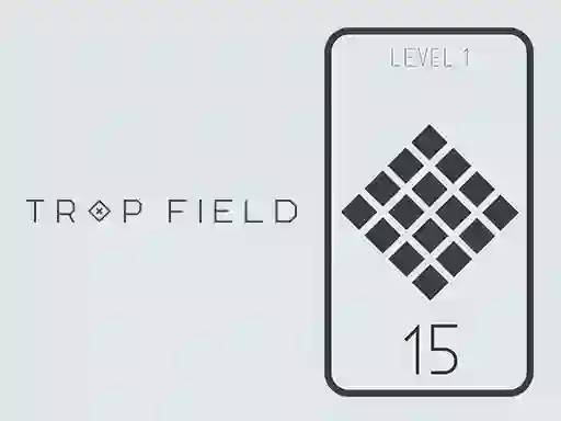 Trap Field — free online game