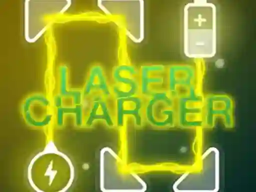 Laser Charger — free online game