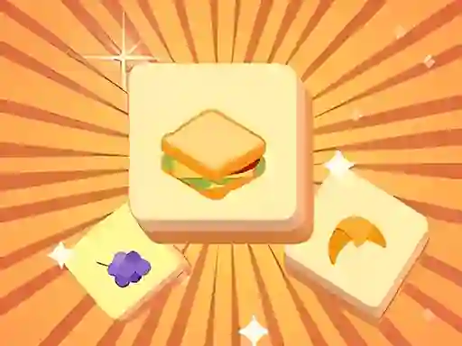 Tile Triple — free online game