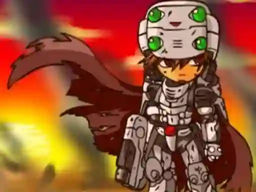 Combat Heaven — free online game
