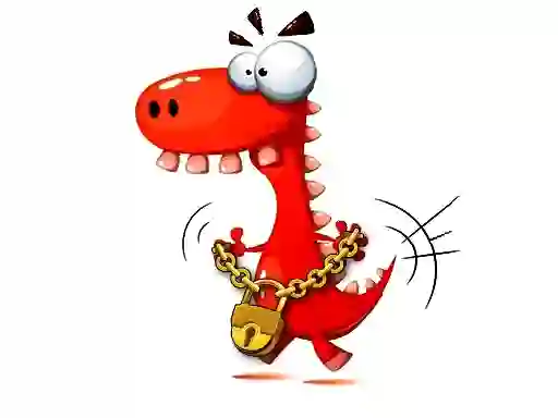 Cute Dinosaur Differences — free online game