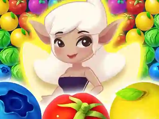 Fruits Master — free online game