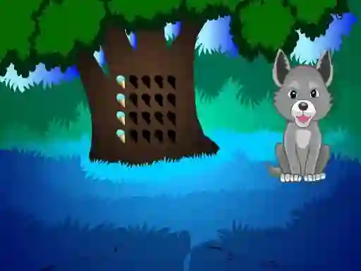 Grove Gate Escape — free online game