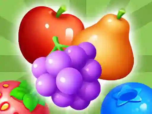 Fruita Blast — free online game