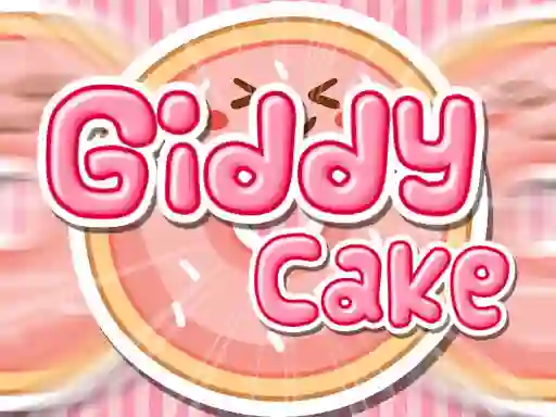 Giddy Cake — free online game