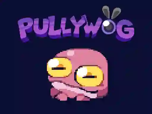 PullyWog — free online game