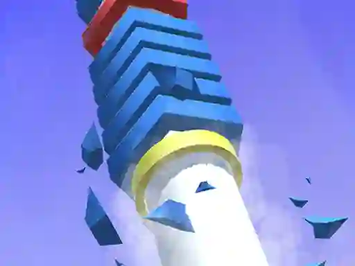 Twist Roller 3D — free online game