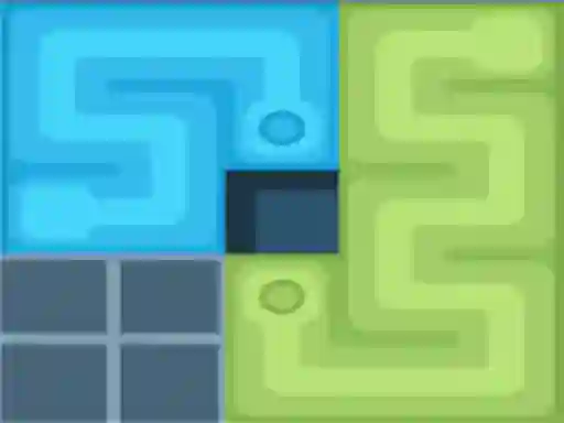 Lines to Fills Online — free online game