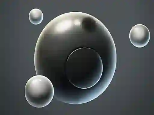 Two Colored Ballz — free online game