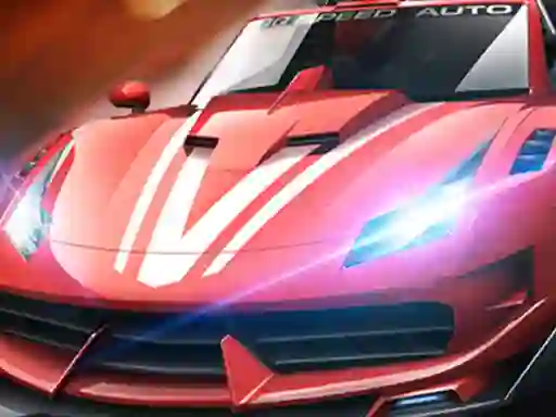 Overtaking Traffic Rider — free online game