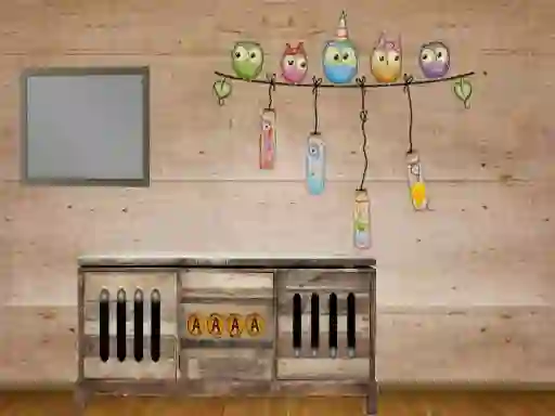Mason Escape — free online game