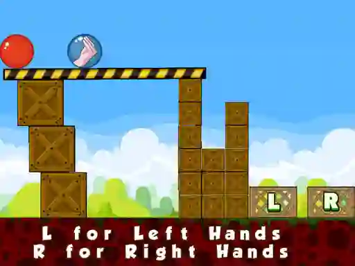 Rolling Hand Signal — free online game
